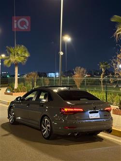 فولكسفاغن جيتا